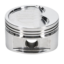 Load image into Gallery viewer, JE Pistons SB CHRY INV DOME Set of 8 Pistons