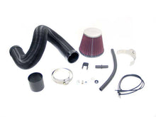 Load image into Gallery viewer, K&amp;N Ford Fiesta 1.4L 16V L4 Duratec 80Ps Cold Air Intake