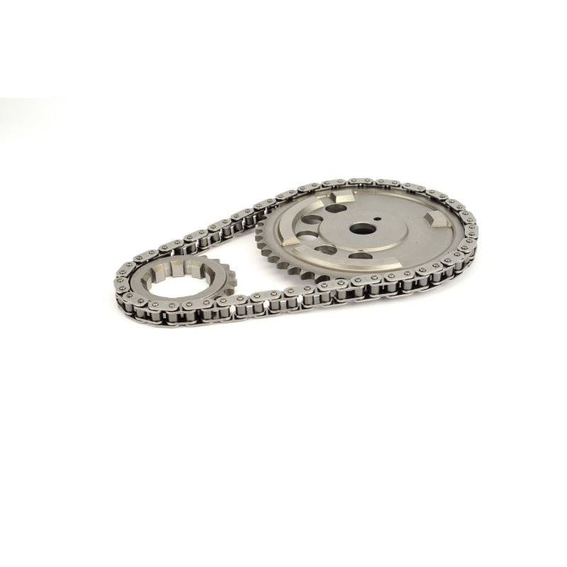 COMP Cams Timing Set LS-X Single 9 1 Keyway Adjustable