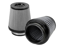 Load image into Gallery viewer, aFe Magnum FORCE Intake Replacement Air Filter 4 IN F x 6 IN B x 4-1/2 IN T (Inverted) x 6 IN H