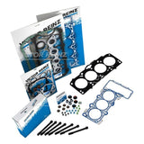 MAHLE Original Dodge Caravan 95-90 Fuel Pump Gasket