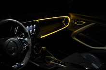 Load image into Gallery viewer, Oracle Fiber Optic LED Interior Kit - ColorSHIFT (2PCS) - ColorSHIFT NO RETURNS