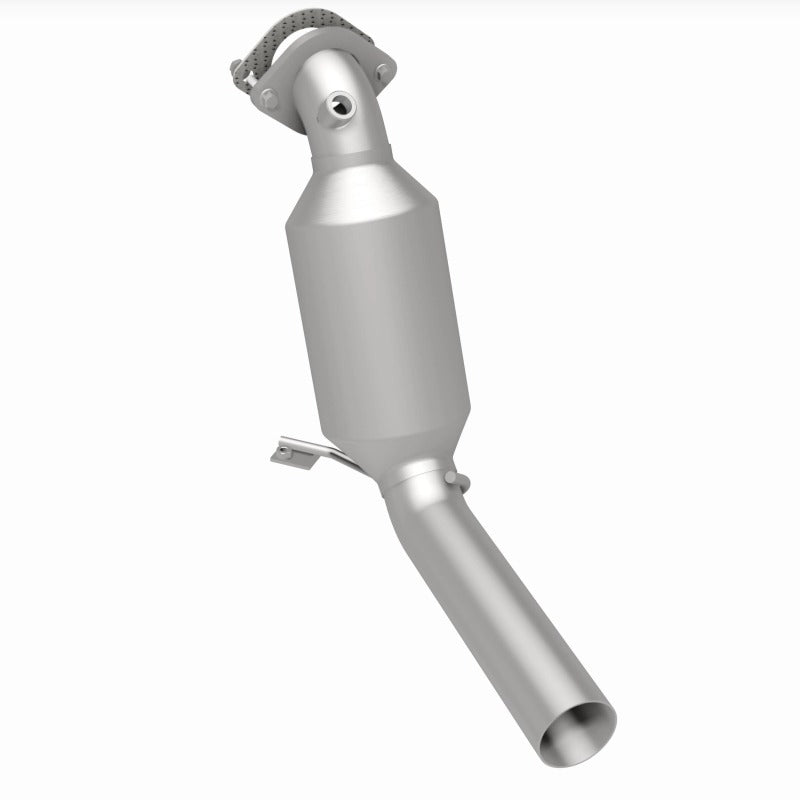 MagnaFlow 20-21 Ford Explorer 3.0L Right Underbody Direct-Fit Catalytic Converter