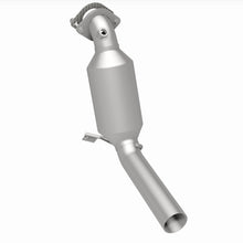 Load image into Gallery viewer, MagnaFlow 20-21 Ford Explorer 3.0L Right Underbody Direct-Fit Catalytic Converter