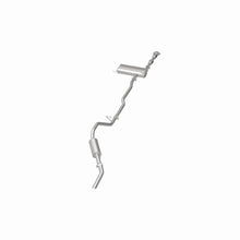 Load image into Gallery viewer, MagnaFlow BRE Exhaust Kit 99-03 Ford Windstar