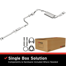Load image into Gallery viewer, BRE Exhaust 88-91 Honda CRX 1.6L Exhaust Kit