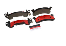 Load image into Gallery viewer, Brembo OE 95-96 Chevrolet G30/GMC G3500 Ceramic Brake Pad - Front