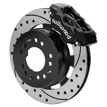 Load image into Gallery viewer, Wilwood kit front FDLI wwe 2IN. drop alum pro spindle 12.19 rotor SRP