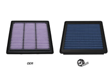 Load image into Gallery viewer, aFe Magnum FLOW OE Replacement Air Filter w/ Pro 5R Toyota Land Cruiser (J250) 24-25 L4-2.4L (t)