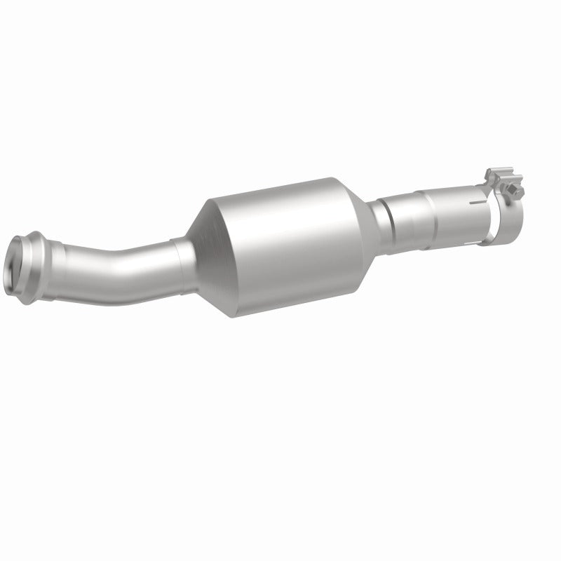 MagnaFlow 20-22 Lincoln Corsair 2.0L FWD Rear Underbody Direct-Fit Catalytic Converter