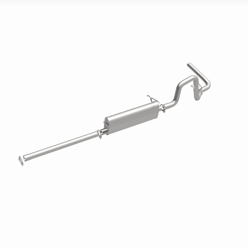MagnaFlow BRE Exhaust Kit 89-96 Ford F-250 F-350
