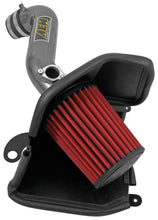 Load image into Gallery viewer, AEM 2016 Honda Civic 2.0L L4 Gunmetal Cold Air Intake (Will Not Fit Type R Models)