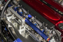 Load image into Gallery viewer, GReddy FUEL DELIVERY TUBE RB26 10.5 - BLUE