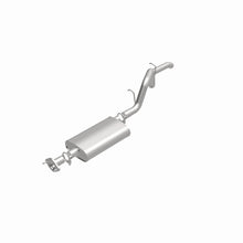 Load image into Gallery viewer, MagnaFlow BRE Exhaust Kit 97-06 Jeep Wrangler