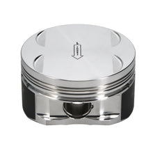 Load image into Gallery viewer, Manley Nissan GT-R 3.8L VR38DETT 94.4mm Stroker 95.5mm Bore Grade 2 -1.5cc Piston w/Ring (Single)
