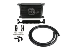 Load image into Gallery viewer, afe BladeRunner Oil Cooler 10 IN L x 2 IN W x 8 IN H