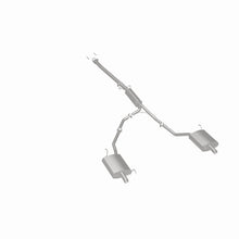 Load image into Gallery viewer, MagnaFlow BRE Exhaust Kit 09-15 Honda Pilot 3.5L