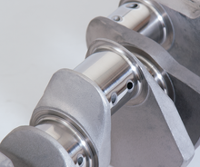 Load image into Gallery viewer, Eagle Chevrolet Small Block Internally Balanced 3.625in Stroke 4340 Crankshaft