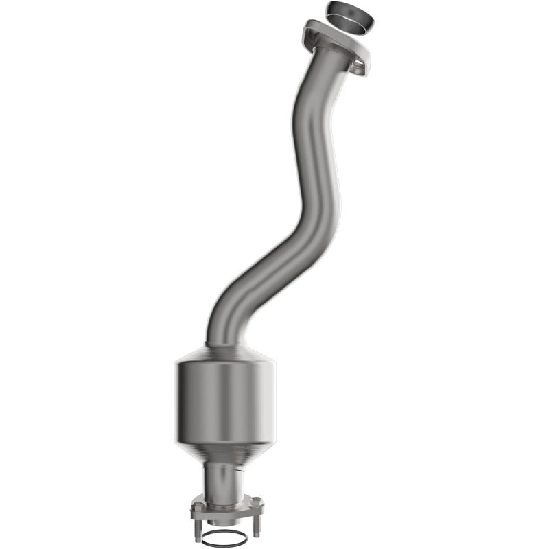MagnaFlow 10-14 Honda Insight 1.3L California Grade CARB Compliant Direct-Fit Catalytic Converter