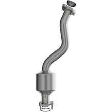 Load image into Gallery viewer, MagnaFlow 10-14 Honda Insight 1.3L California Grade CARB Compliant Direct-Fit Catalytic Converter