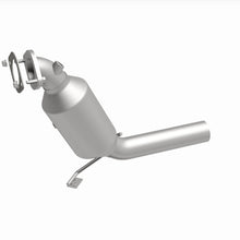 Load image into Gallery viewer, MagnaFlow 20-21 Ford Explorer 3.0L Right Underbody Direct-Fit Catalytic Converter