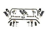 Ridetech 90-96 Chevy Corvette HQ CoilOver Suspension System