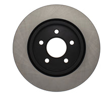 Load image into Gallery viewer, StopTech 05-14 Ford Mustang Cryo-Stop Rear Premium Rotor