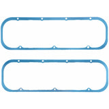 Fel-Pro Chevrolet Big Block 396/402/427/454 Engine Valve Cover Gasket Set - 0.137in Thickness