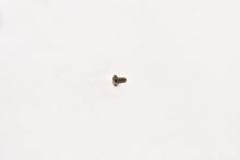 Load image into Gallery viewer, Wilwood bolt pan head #10X3/8 self tap type b zinc type ii gold