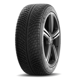 Michelin Pilot Alpin 5 255/45R19 104H XL