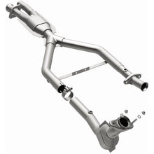 Load image into Gallery viewer, MagnaFlow Conv DF 98 Lincoln Mark VIII 4.6L