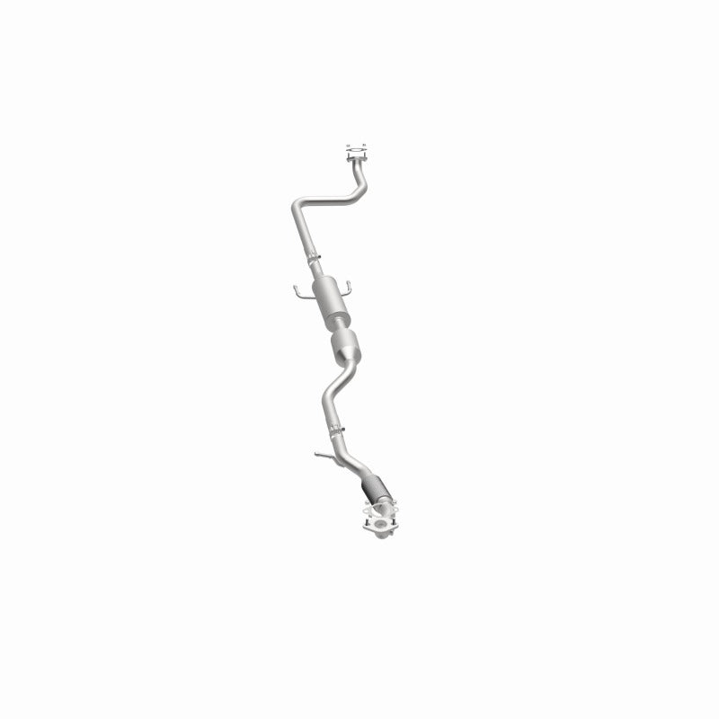 MagnaFlow 19-20 Chevrolet Spark 1.4L Single Underbody Direct-Fit Catalytic Converter