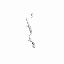 Load image into Gallery viewer, MagnaFlow 19-20 Chevrolet Spark 1.4L Single Underbody Direct-Fit Catalytic Converter