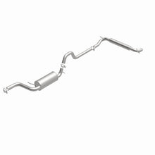 Load image into Gallery viewer, MagnaFlow BRE Exhaust Kit 05-07 Grand Caravan Town &amp; Country