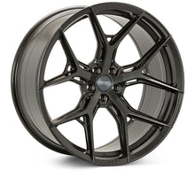 Load image into Gallery viewer, Vossen HF-5 - 21x10.5 - 5x114.3 - ET30 - DEEP - 70.6 - ANT - ANTHRACITE