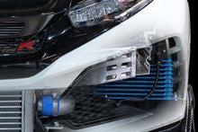 Load image into Gallery viewer, GReddy 17-19 Honda Civic Type R Transmission Oil Cooler Kit