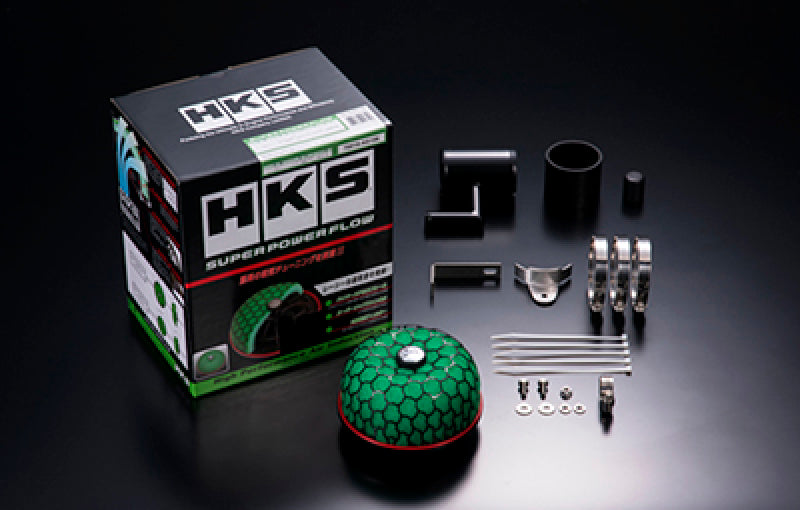 HKS SPF MC21S RR K6A