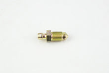 Load image into Gallery viewer, Wilwood bleed screw M10X1 metric
