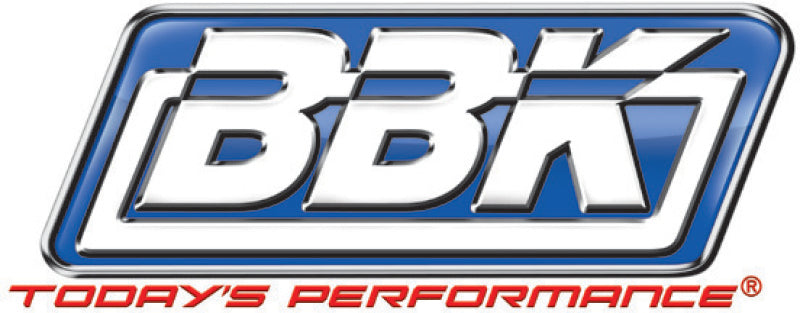 BBK 96-04 Mustang 4.6 GT / Cobra Short Mid H Pipe w Catalytic Converters 2-1/2 For Long Tube Headers