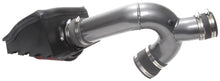 Load image into Gallery viewer, AEM 17-18 Ford F-150 3.5L V6 F/I Gunmetal Gray Cold Air Intake