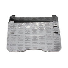 Load image into Gallery viewer, Wilwood TX6 Caliper Brake Pad Shim - 6.62 LG x 2.64 Wide (Pack of 4)