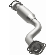 Load image into Gallery viewer, MagnaFlow 08-13 Nissan Rogue Select 2.5L California Grade CARB Compliant DF Catalytic Converter