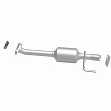 Load image into Gallery viewer, MagnaFlow 14-15 Mitsubishi Mirage 1.2L Underbody Direct-Fit Catalytic Converter