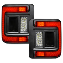 Load image into Gallery viewer, Oracle Jeep Wrangler JL LED Flush Mount Tail Light NO RETURNS