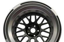Load image into Gallery viewer, GReddy Pandem 6666 Wheel 18x9 +6 5-114 - Gunmetal