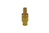Firestone Inflation Valve PTC - Single  (WR17603164)
