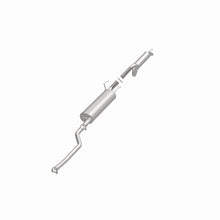 Load image into Gallery viewer, MagnaFlow BRE Exhaust Kit 04-09 Durango Aspen