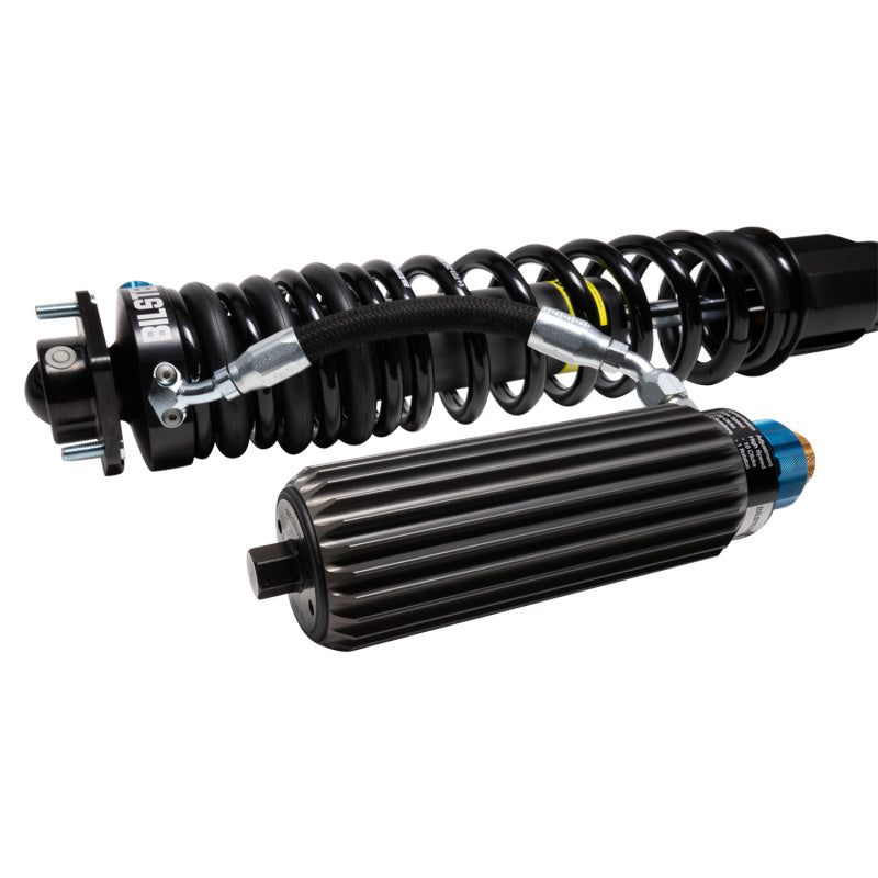 Bilstein 21-24 Ford Bronco B8 8112 Suspension Shock Absorber and Coil Spring Assembly - Rear Left