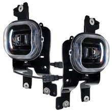 Load image into Gallery viewer, Oracle 08-10 Ford Superduty High Powered LED Fog (Pair) - 6000K NO RETURNS