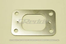 Load image into Gallery viewer, GReddy TD04H / TZ Actuator Style Turbo Inlet Gasket